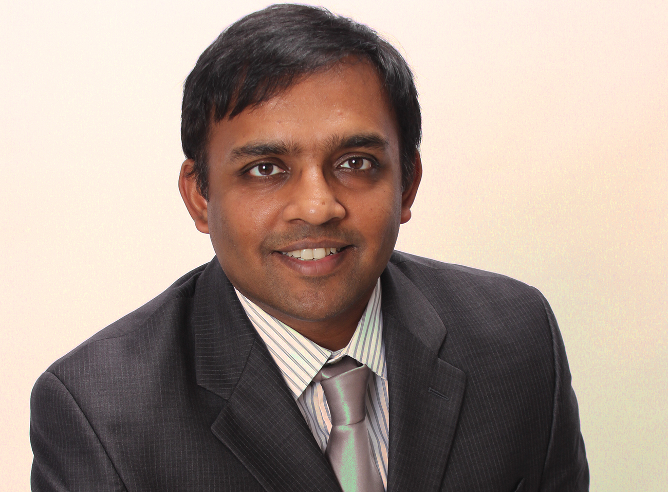 Dr. Raam Sambandam